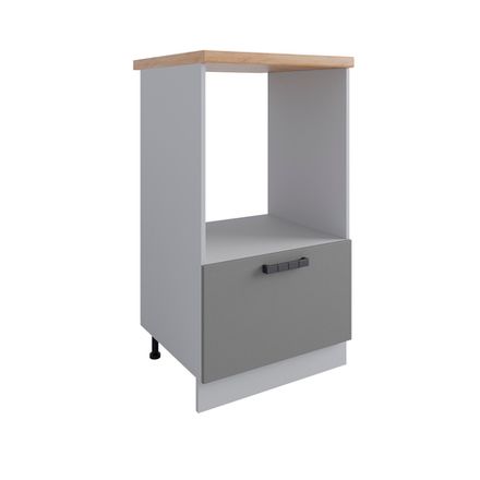 Кухня Модуль СН 600 М Ройс Графит Скин