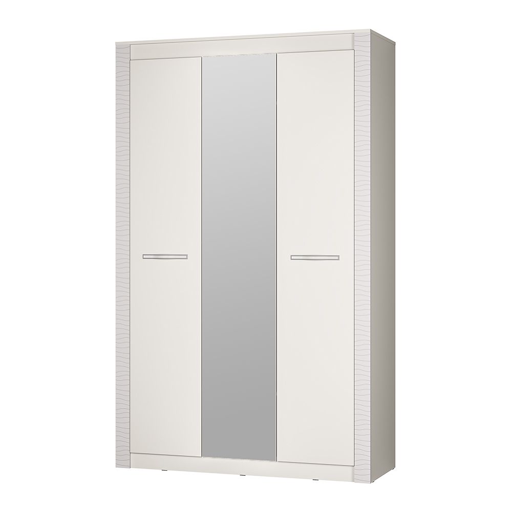 Монако шкаф многоцелевого назначения ШК-38