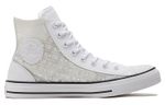 Converse Chuck Taylor All Star "White Black"