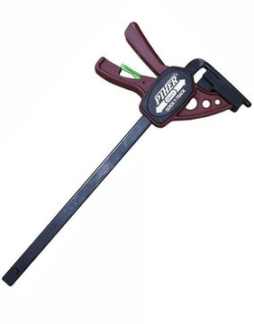 Струбцина Piher Mini Quick T-Track 22см, для работы с шинами