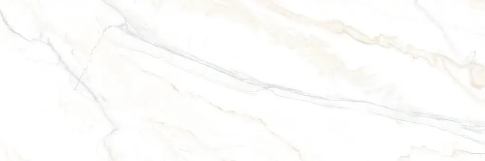 Настенная плитка ALMA Ceramica TWU93MGC04R Magic 90x30 белая глянцевая под камень