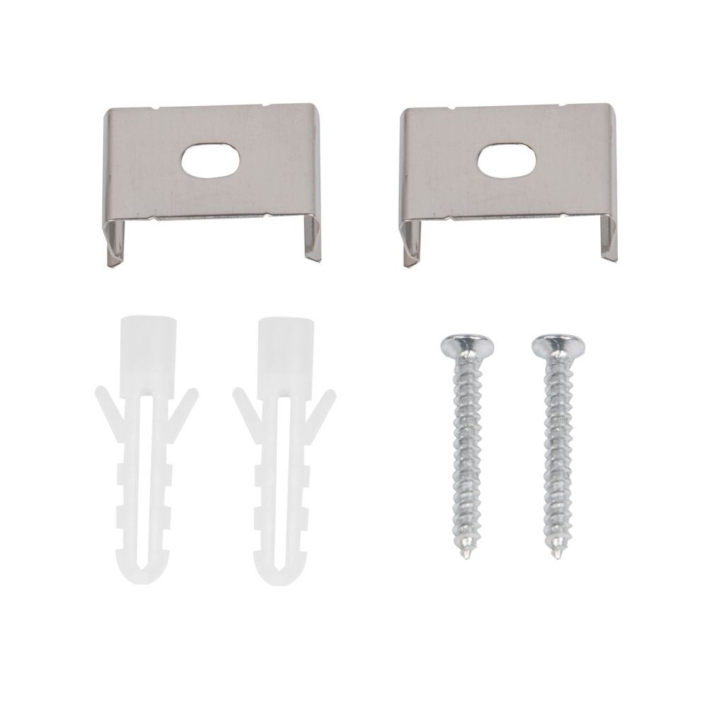 ULT-V45-18W-6500K IP65 WHITE Светильник светодиодный линейный. Дневной свет 6500K. Корпус белый. ТМ Uniel