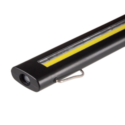 AFFIX (AF89000102) Фонарь светодиодный, шарнирный, магнит, Li-Ion, 400 люмен