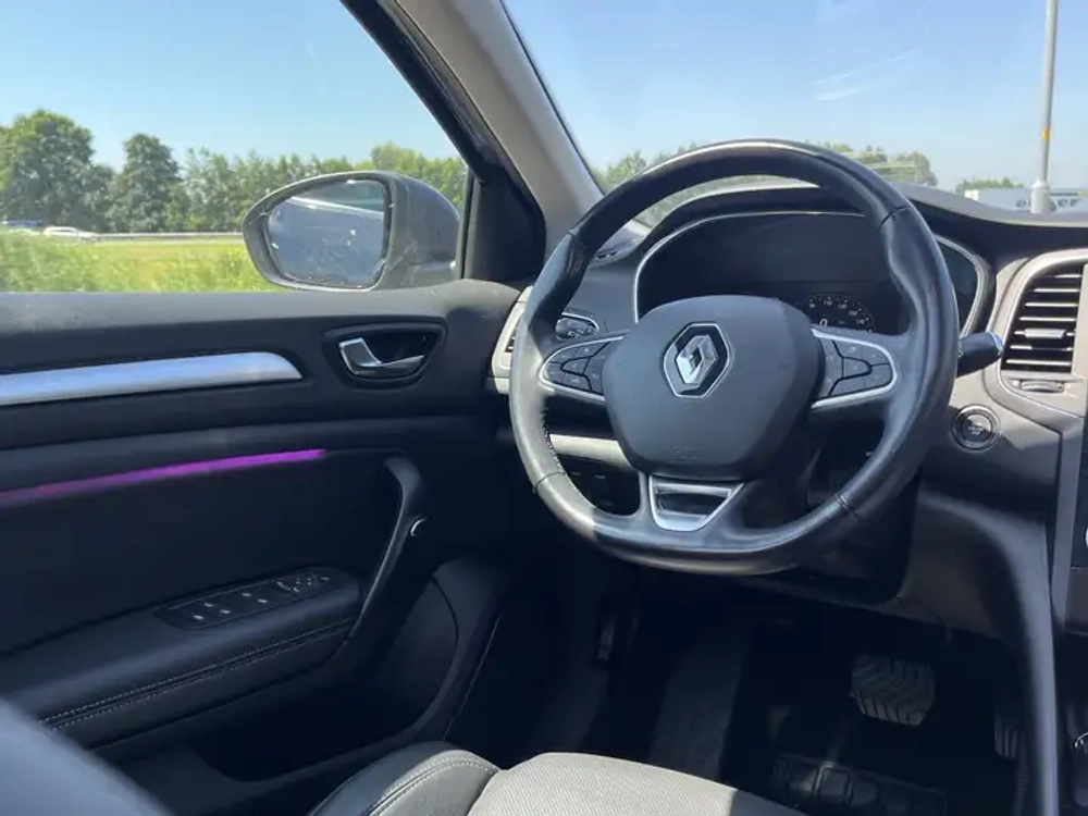 Renault Megane Grandtour Intens