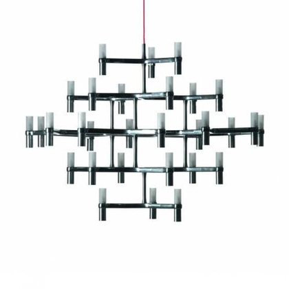 Подвесной светильник Nemo CROWN MAJOR CRO HNT 52