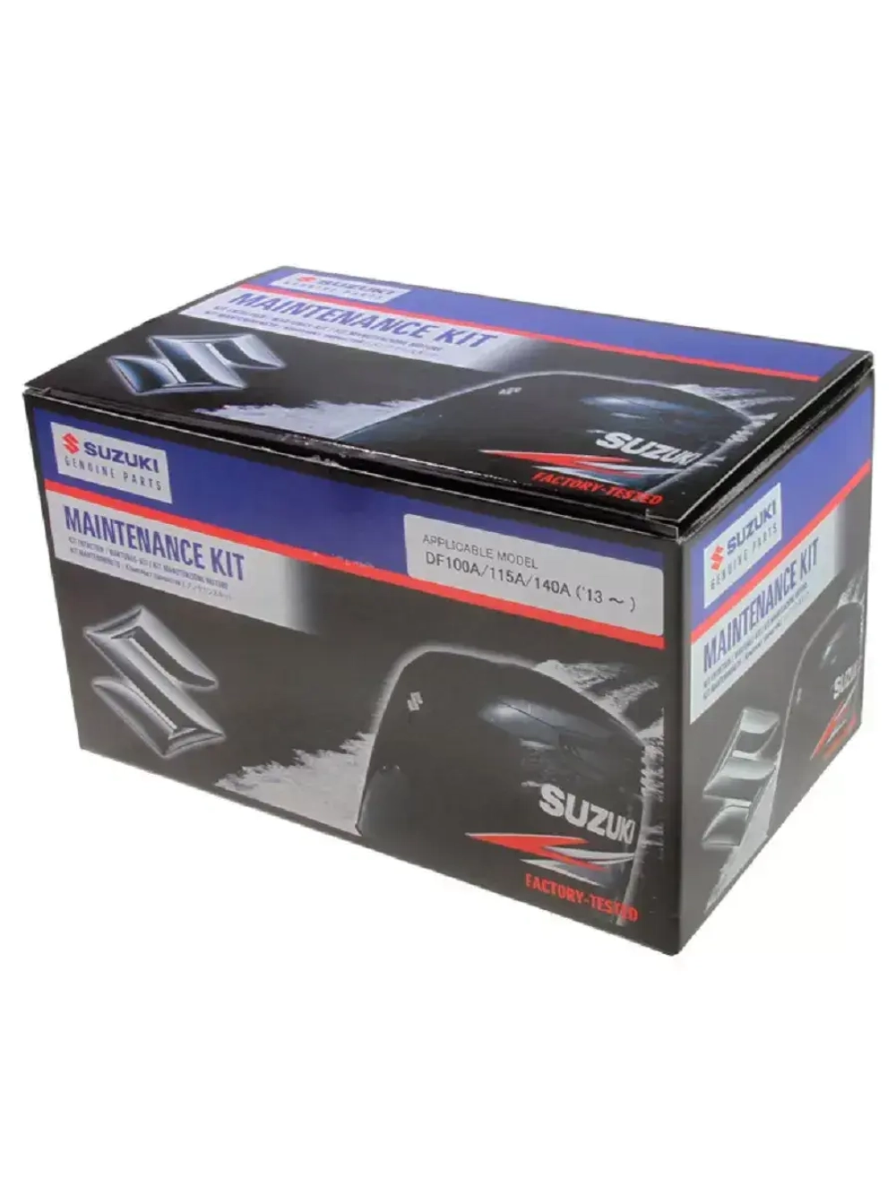 Набор ТО Suzuki DF100A/115A/140A (c 2013-)