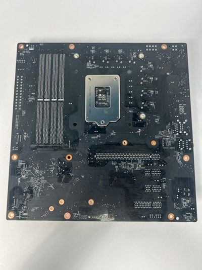 Материнская плата для ПК Lenovo Legion T5-28IMB05 / R5-28IMB05 Intel Comet Lake B460 NO DPK (5B20W27647), оригинал