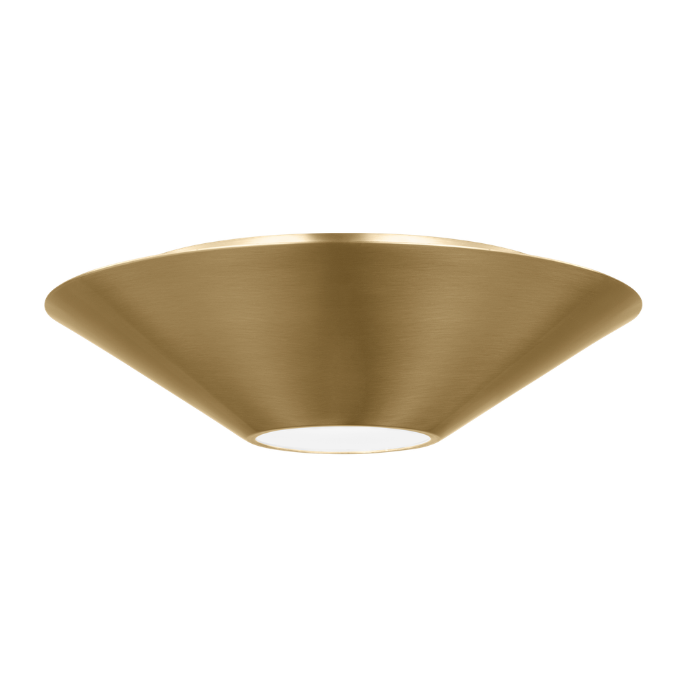 Настенный светильник Visual Comfort Echo Medium Flush Mount and Sconce