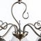 Подвесная люстра Arte Lamp Costanza A6276LM-5AB