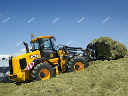 Вилы для силоса Manitou