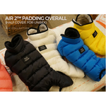 541 PA-OW Комбинезон "AIR 2", унисекс