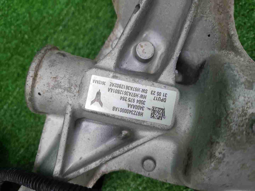 Рейка рулевая Voyah Free (2021-н.в.)