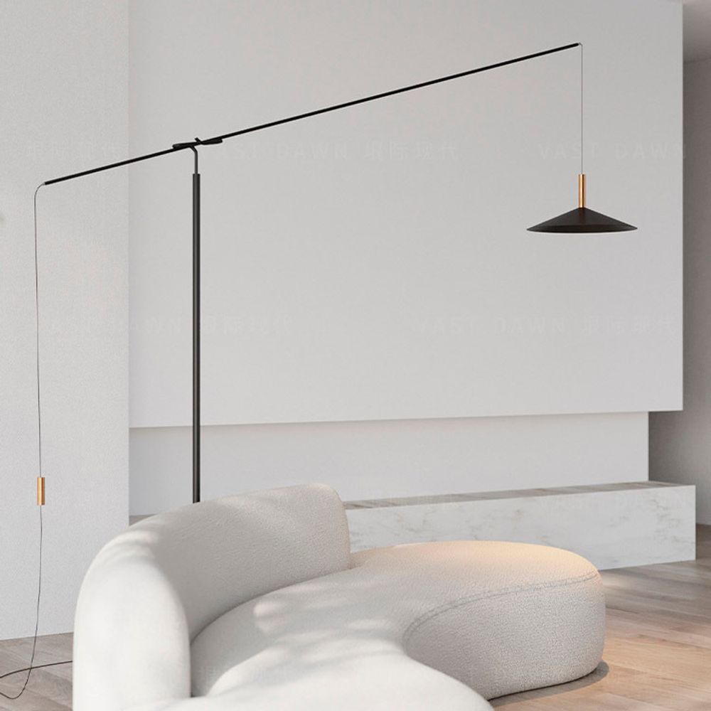 Торшер Raid Fl By Imperiumloft