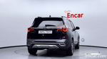 Kia Seltos Дизель 1.6 4WD (08.2020)