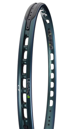 Теннисная ракетка Prince Textreme 2.5 O3 Legacy 110