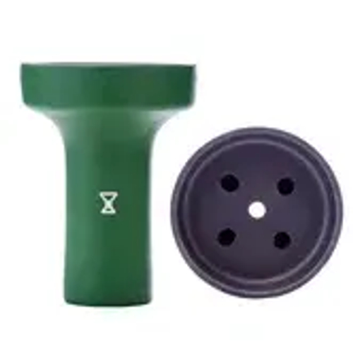 Чаша ALPHA BOWL Strike (Green)