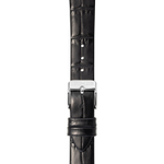 Часы Coeur de Lion Black-Silver 7660/71-1317