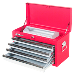 Ящик для инструмента 4 секции JTC