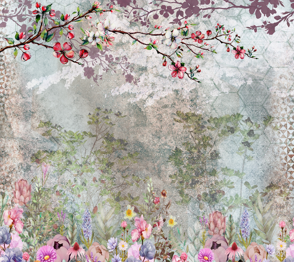 Коллекция ARBRE