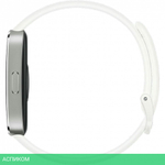 Фитнес-браслет Huawei Band 10 White Fluoroelastomer Strap NOR-B29 (55020ELD)