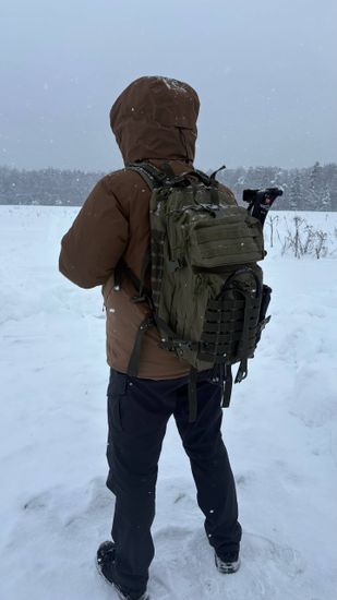 БВС Черепаха-2