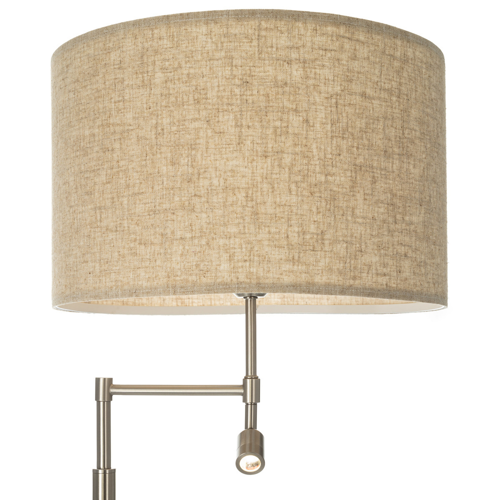 Торшер Citilux DUPLET CL801021