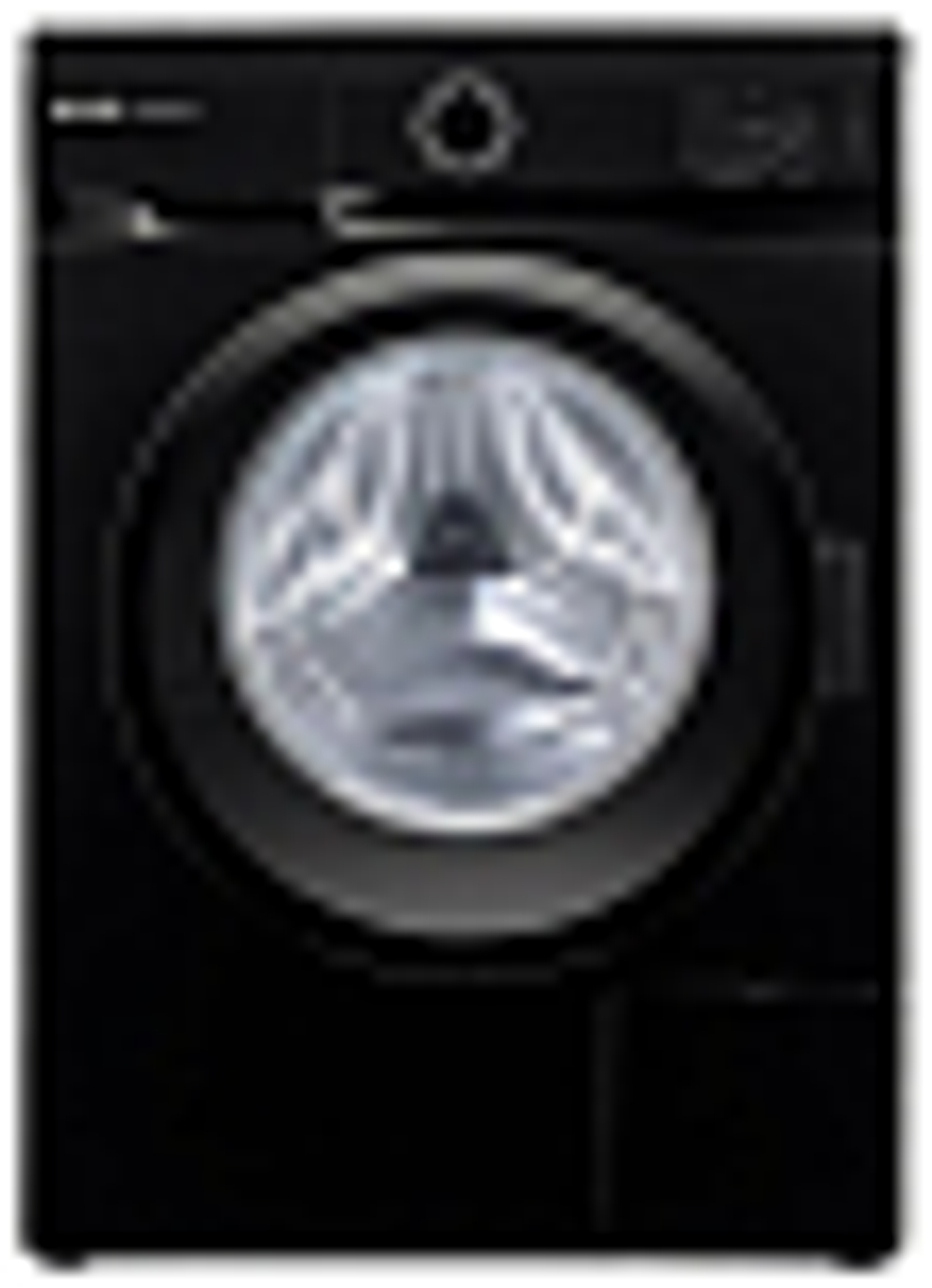 Полногабаритная стиральная машина Gorenje WA 72SY2B