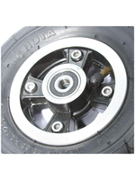 Колесо переднее диск в сборе для Kugoo M2