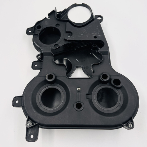 Крышка (кожух) ремня ГРМ 21129 ДВС 1,6л 16кл Лада Веста