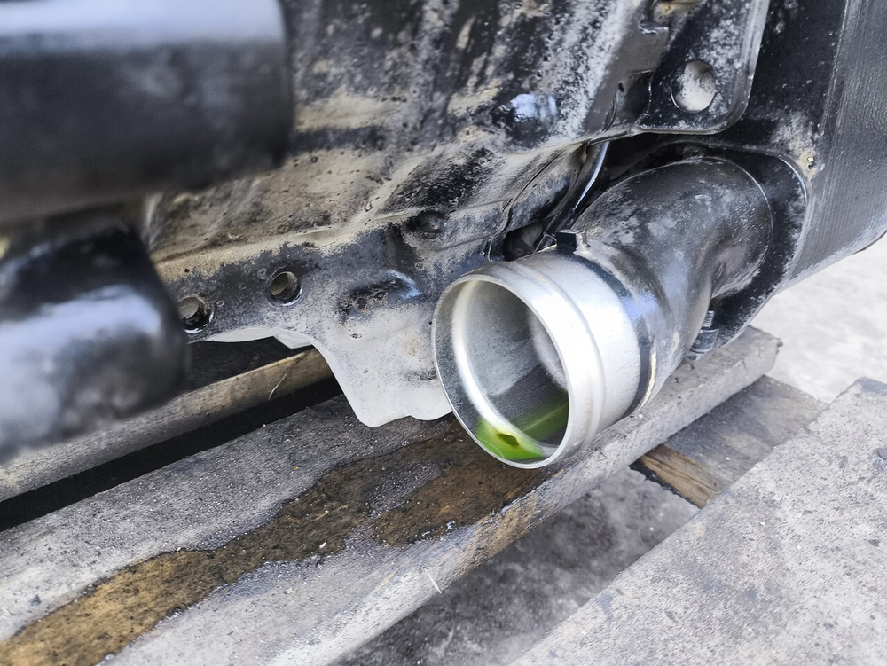 АКПП Traxon ZF 12TX2621TD 2023г.