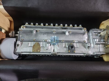 ТНВД 901.1111008-20