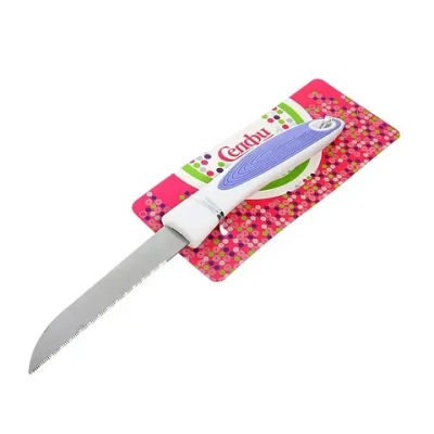 Нож кухонный для томатов Селфи