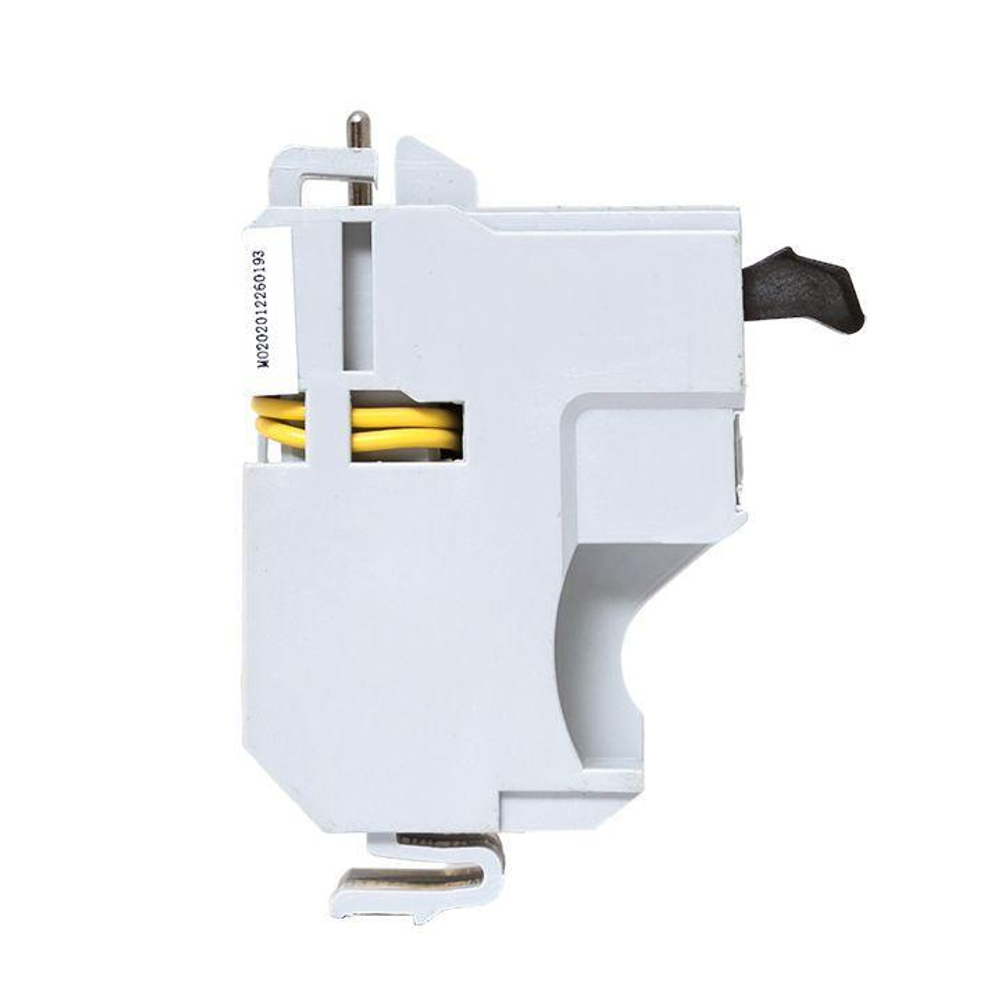 Расцепитель независимый SHT DC24 слева AV POWER-3/4 AVERES EKF mccb-34-SHT-DC24-av