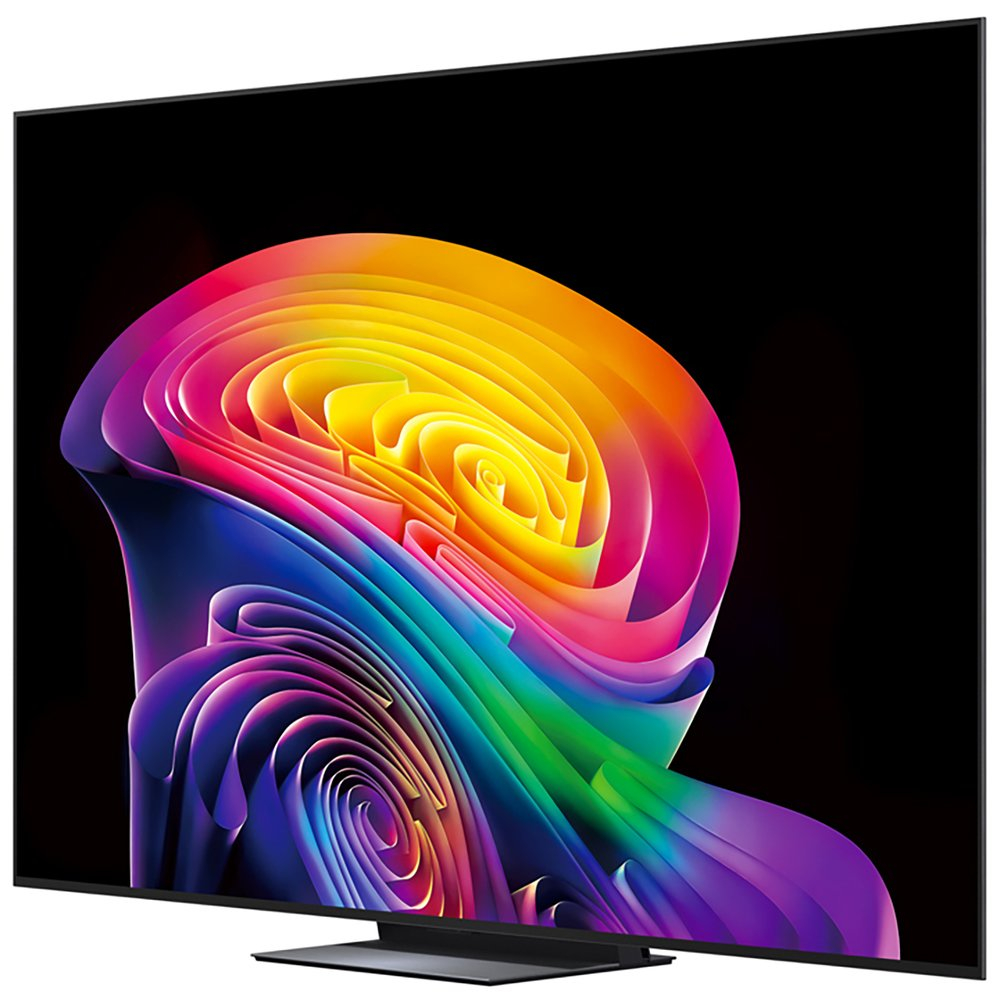 Телевизор LG OLED83C6RLA (2026) 83'' 4K UHD Smart TV новинка