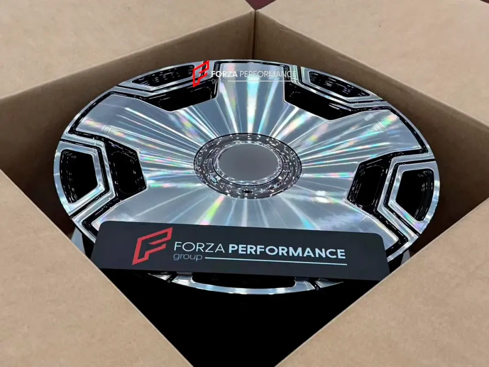 КОВАНЫЕ ДИСКИ для MERCEDES BENZ E-CLASS E450 W214 2024 МЕРСЕДЕС-БЕНЦ