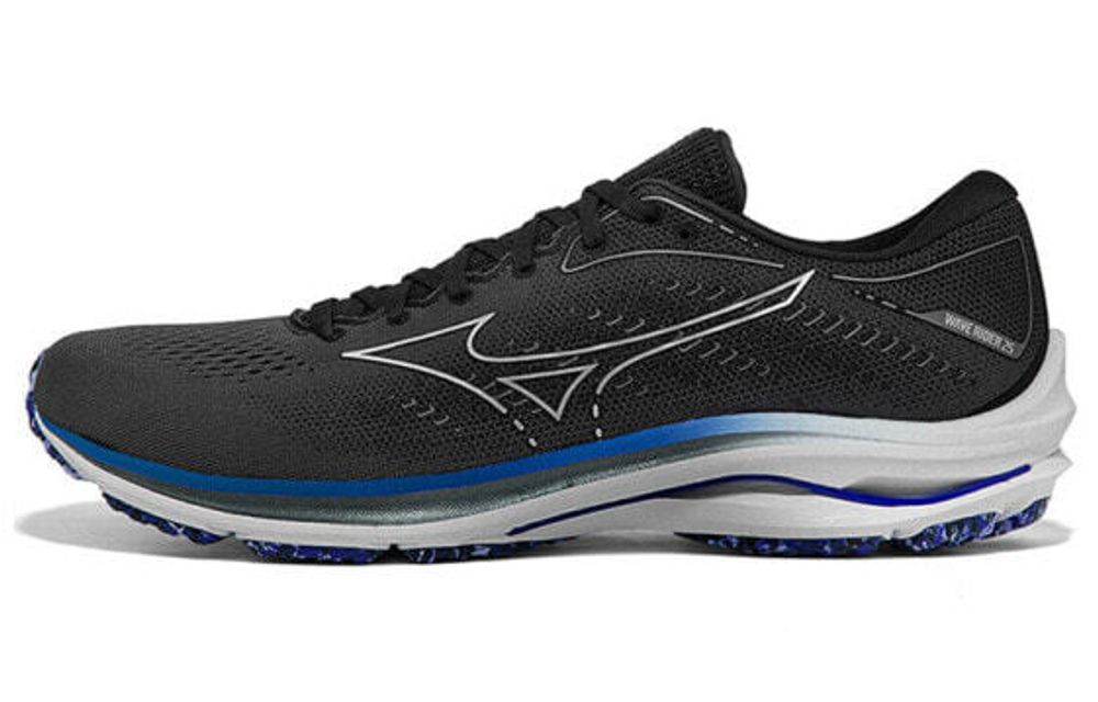 Mizuno Wave Rider 27 Roxy Running