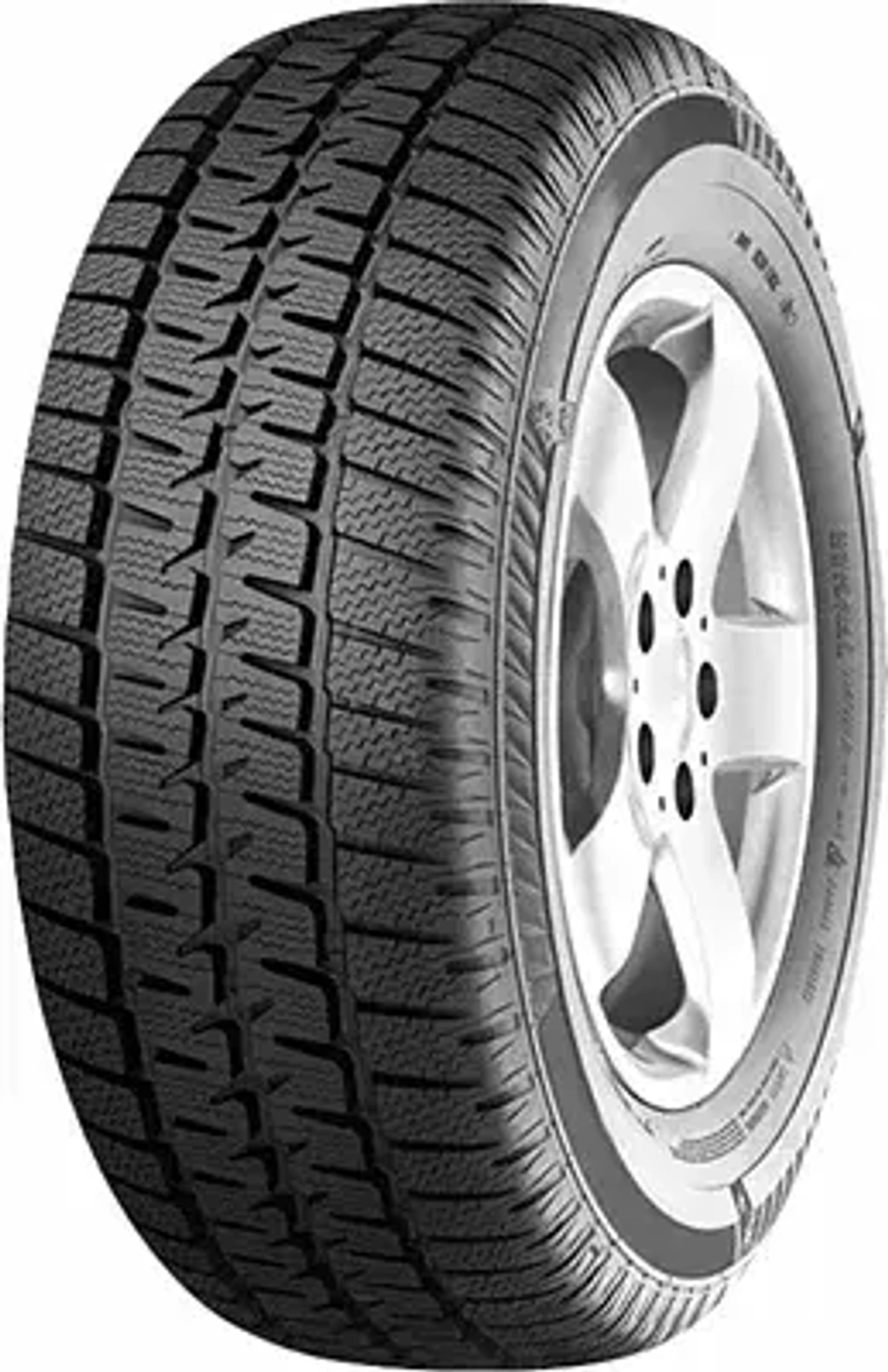 Torero MPS-530 Sibir Snow Van 195/75 R16C 107/105R