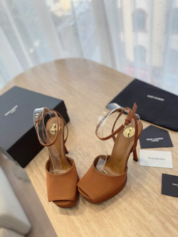 Saint Laurent Sandals