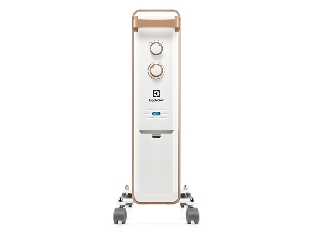 Радиатор масляный Electrolux Wave EOH/M-9209 - 9 секций