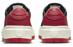Кроссовки Jordan Air Jordan 1 Elevate Low Se "Bred" (Женская размерная сетка)