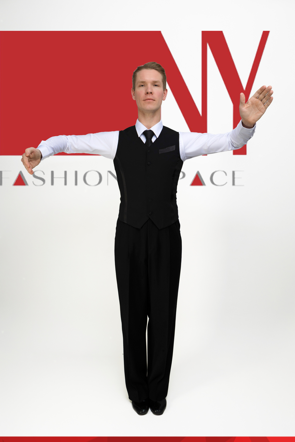 Жилет NY Classic 2