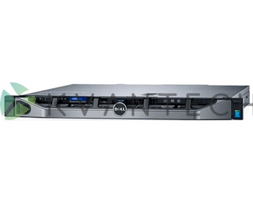 Сервер Dell PowerEdge R330