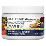 Host Defense, Mushrooms, Mycobotanicals, средство для иммунитета, 100 г (3,5 унции)