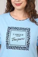 Костюм Лили-1 Виотекс ГОЛУБОЙ (Акция)