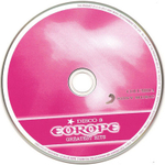 Europe / Greatest Hits (3CD)