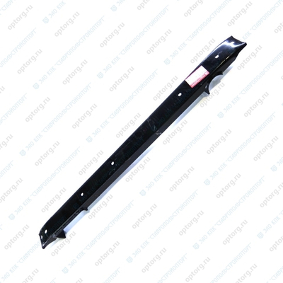 Направляющая 3518060-18110В н/к (металл) (Акрос, Вектор, Дон-1500А/Б)