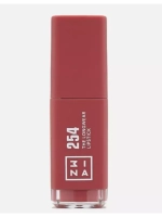 Жидкая помада, стойкая, The Longwear Lipstick 3INA 254