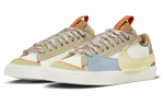 Кроссовки Nike Blazer Low '77 (Женская размерная сетка)