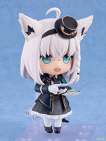 Shirakami Fubuki