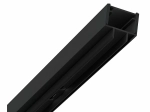 Душевая дверь Ravak COSD1-90 X0VV70300Z1 профиль черный/прозрачное стекло